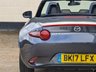 USED 2017 17 MAZDA MX-5 1.5 ICON 2d 130 BHP 2 NEW REAR YOKOHAMA TYRES!