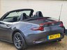 USED 2017 17 MAZDA MX-5 1.5 ICON 2d 130 BHP 2 NEW REAR YOKOHAMA TYRES!