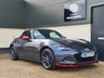 USED 2017 17 MAZDA MX-5 1.5 ICON 2d 130 BHP 2 NEW REAR YOKOHAMA TYRES!