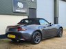 USED 2017 17 MAZDA MX-5 1.5 ICON 2d 130 BHP 2 NEW REAR YOKOHAMA TYRES!
