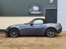 USED 2017 17 MAZDA MX-5 1.5 ICON 2d 130 BHP 2 NEW REAR YOKOHAMA TYRES!