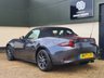 USED 2017 17 MAZDA MX-5 1.5 ICON 2d 130 BHP 2 NEW REAR YOKOHAMA TYRES!