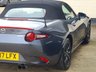 USED 2017 17 MAZDA MX-5 1.5 ICON 2d 130 BHP 2 NEW REAR YOKOHAMA TYRES!