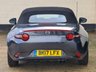 USED 2017 17 MAZDA MX-5 1.5 ICON 2d 130 BHP 2 NEW REAR YOKOHAMA TYRES!