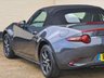 USED 2017 17 MAZDA MX-5 1.5 ICON 2d 130 BHP 2 NEW REAR YOKOHAMA TYRES!