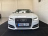 USED 2016 65 AUDI S8 4.0 S8 TFSI V8 QUATTRO 4d 513 BHP 128 AA INSPECTION | LONG LIFE SERVI