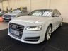 USED 2016 65 AUDI S8 4.0 S8 TFSI V8 QUATTRO 4d 513 BHP 128 AA INSPECTION | LONG LIFE SERVI