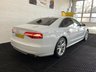 USED 2016 65 AUDI S8 4.0 S8 TFSI V8 QUATTRO 4d 513 BHP 128 AA INSPECTION | LONG LIFE SERVI
