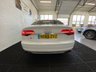 USED 2016 65 AUDI S8 4.0 S8 TFSI V8 QUATTRO 4d 513 BHP 128 AA INSPECTION | LONG LIFE SERVI