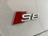 USED 2016 65 AUDI S8 4.0 S8 TFSI V8 QUATTRO 4d 513 BHP 128 AA INSPECTION | LONG LIFE SERVI