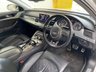 USED 2016 65 AUDI S8 4.0 S8 TFSI V8 QUATTRO 4d 513 BHP 128 AA INSPECTION | LONG LIFE SERVI