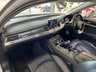 USED 2016 65 AUDI S8 4.0 S8 TFSI V8 QUATTRO 4d 513 BHP 128 AA INSPECTION | LONG LIFE SERVI