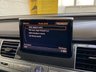 USED 2016 65 AUDI S8 4.0 S8 TFSI V8 QUATTRO 4d 513 BHP 128 AA INSPECTION | LONG LIFE SERVI