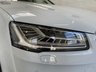 USED 2016 65 AUDI S8 4.0 S8 TFSI V8 QUATTRO 4d 513 BHP 128 AA INSPECTION | LONG LIFE SERVI