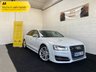 USED 2016 65 AUDI S8 4.0 S8 TFSI V8 QUATTRO 4d 513 BHP 128 AA INSPECTION | LONG LIFE SERVI
