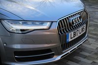 USED 2017 17 AUDI A6 3.0 ALLROAD TDI QUATTRO SPORT 5d 215 BHP PANORAMIC SUNROOF, CARPLAY, FASH