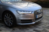 USED 2017 17 AUDI A6 3.0 ALLROAD TDI QUATTRO SPORT 5d 215 BHP PANORAMIC SUNROOF, CARPLAY, FASH