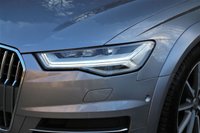 USED 2017 17 AUDI A6 3.0 ALLROAD TDI QUATTRO SPORT 5d 215 BHP PANORAMIC SUNROOF, CARPLAY, FASH