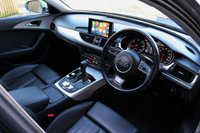 USED 2017 17 AUDI A6 3.0 ALLROAD TDI QUATTRO SPORT 5d 215 BHP PANORAMIC SUNROOF, CARPLAY, FASH