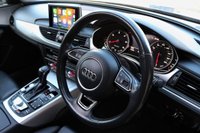 USED 2017 17 AUDI A6 3.0 ALLROAD TDI QUATTRO SPORT 5d 215 BHP PANORAMIC SUNROOF, CARPLAY, FASH