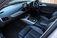 USED 2017 17 AUDI A6 3.0 ALLROAD TDI QUATTRO SPORT 5d 215 BHP PANORAMIC SUNROOF, CARPLAY, FASH