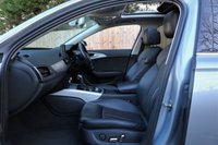 USED 2017 17 AUDI A6 3.0 ALLROAD TDI QUATTRO SPORT 5d 215 BHP PANORAMIC SUNROOF, CARPLAY, FASH