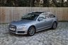 USED 2017 17 AUDI A6 3.0 ALLROAD TDI QUATTRO SPORT 5d 215 BHP PANORAMIC SUNROOF, CARPLAY, FASH