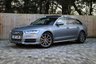 USED 2017 17 AUDI A6 3.0 ALLROAD TDI QUATTRO SPORT 5d 215 BHP PANORAMIC SUNROOF, CARPLAY, FASH