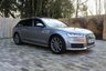 USED 2017 17 AUDI A6 3.0 ALLROAD TDI QUATTRO SPORT 5d 215 BHP PANORAMIC SUNROOF, CARPLAY, FASH