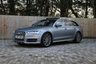 USED 2017 17 AUDI A6 3.0 ALLROAD TDI QUATTRO SPORT 5d 215 BHP PANORAMIC SUNROOF, CARPLAY, FASH