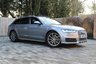 USED 2017 17 AUDI A6 3.0 ALLROAD TDI QUATTRO SPORT 5d 215 BHP PANORAMIC SUNROOF, CARPLAY, FASH