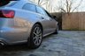 USED 2017 17 AUDI A6 3.0 ALLROAD TDI QUATTRO SPORT 5d 215 BHP PANORAMIC SUNROOF, CARPLAY, FASH