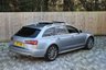 USED 2017 17 AUDI A6 3.0 ALLROAD TDI QUATTRO SPORT 5d 215 BHP PANORAMIC SUNROOF, CARPLAY, FASH
