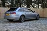 USED 2017 17 AUDI A6 3.0 ALLROAD TDI QUATTRO SPORT 5d 215 BHP PANORAMIC SUNROOF, CARPLAY, FASH