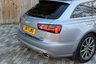 USED 2017 17 AUDI A6 3.0 ALLROAD TDI QUATTRO SPORT 5d 215 BHP PANORAMIC SUNROOF, CARPLAY, FASH