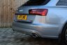 USED 2017 17 AUDI A6 3.0 ALLROAD TDI QUATTRO SPORT 5d 215 BHP PANORAMIC SUNROOF, CARPLAY, FASH