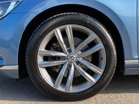 USED 2015 15 VOLKSWAGEN PASSAT 2.0 GT TDI BLUEMOTION TECHNOLOGY 5d 148 BHP 