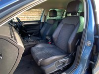 USED 2015 15 VOLKSWAGEN PASSAT 2.0 GT TDI BLUEMOTION TECHNOLOGY 5d 148 BHP 