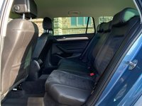 USED 2015 15 VOLKSWAGEN PASSAT 2.0 GT TDI BLUEMOTION TECHNOLOGY 5d 148 BHP 