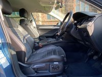 USED 2015 15 VOLKSWAGEN PASSAT 2.0 GT TDI BLUEMOTION TECHNOLOGY 5d 148 BHP 