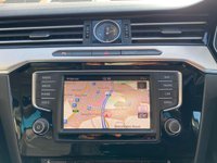 USED 2015 15 VOLKSWAGEN PASSAT 2.0 GT TDI BLUEMOTION TECHNOLOGY 5d 148 BHP 