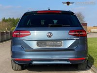 USED 2015 15 VOLKSWAGEN PASSAT 2.0 GT TDI BLUEMOTION TECHNOLOGY 5d 148 BHP 