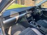 USED 2015 15 VOLKSWAGEN PASSAT 2.0 GT TDI BLUEMOTION TECHNOLOGY 5d 148 BHP 