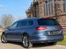 USED 2015 15 VOLKSWAGEN PASSAT 2.0 GT TDI BLUEMOTION TECHNOLOGY 5d 148 BHP 