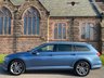 USED 2015 15 VOLKSWAGEN PASSAT 2.0 GT TDI BLUEMOTION TECHNOLOGY 5d 148 BHP 