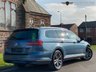 USED 2015 15 VOLKSWAGEN PASSAT 2.0 GT TDI BLUEMOTION TECHNOLOGY 5d 148 BHP 