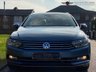 USED 2015 15 VOLKSWAGEN PASSAT 2.0 GT TDI BLUEMOTION TECHNOLOGY 5d 148 BHP 