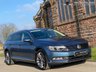USED 2015 15 VOLKSWAGEN PASSAT 2.0 GT TDI BLUEMOTION TECHNOLOGY 5d 148 BHP 