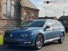 USED 2015 15 VOLKSWAGEN PASSAT 2.0 GT TDI BLUEMOTION TECHNOLOGY 5d 148 BHP 
