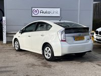 USED 2013 13 TOYOTA PRIUS 1.8 PLUG-IN HYBRID 5d 99 BHP FULL TOYOTA HISTORY | SAT NAV | REAR CAMERA | HEADS UP DISPLAY